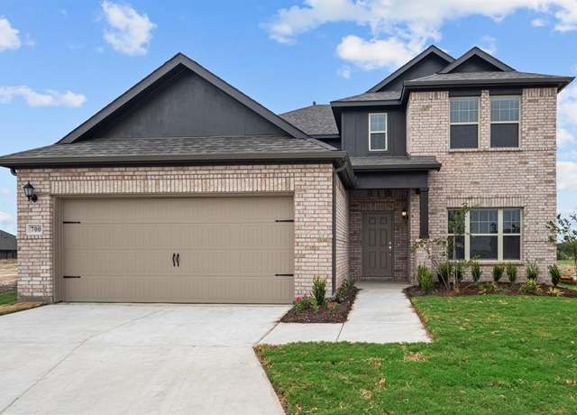 Property at 700 Tawny Turn, Lavon, TX 75166, 4 beds, 2.5 baths