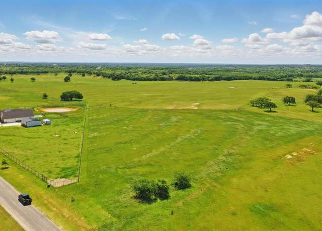 Property at TBD 5.152 Monarch Ct, Poolville, TX 76487