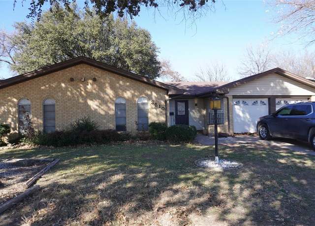 Property at 3510 Kent Ln, Wichita Falls, TX 76308, 3 beds, 2 baths