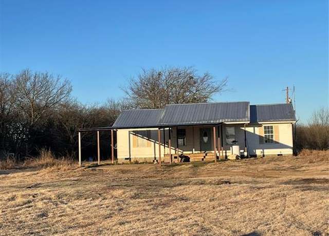 Property at 5194 County Road 15200, Deport, TX 75435, 4 beds, 2 baths