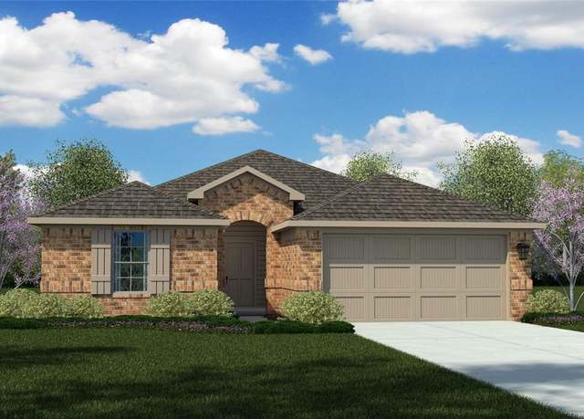 Property at 5324 Flannel Ln, Denton, TX 76249, 4 beds, 2 baths