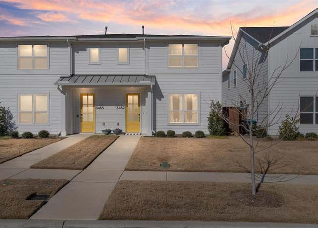 Property at 3469 Vista Highlands Ln, Fort Worth, TX 76135, 3 beds, 2.5 baths