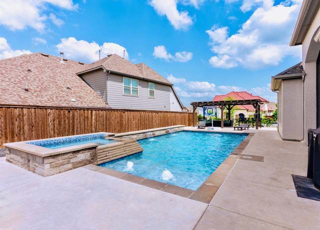 Property at 14300 Whitewing Way, Fort Worth, TX 76008, 4 beds, 3 baths