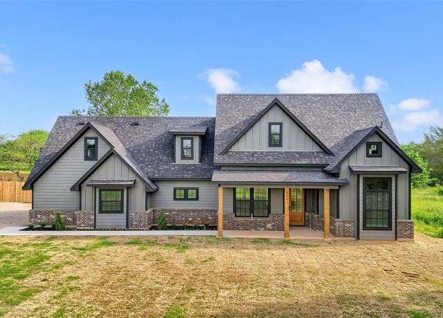 Property at 6091 Fm-1753, Denison, TX 75021, 4 beds, 2 baths