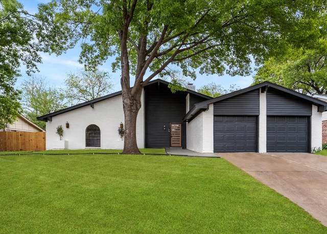 Property at 3728 Billie Faye Dr, North Richland Hills, TX 76180, 3 beds, 2 baths