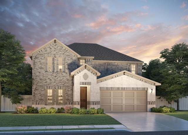 Property at 2437 Flatiron Dr, Corinth, TX 76210, 4 beds, 3.5 baths