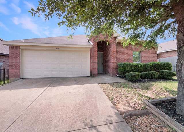 Property at 3436 Brahma Dr, Dallas, TX 75241, 3 beds, 2 baths