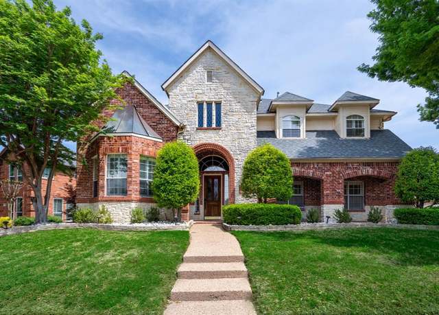 Property at 1609 Willow Ln, Mckinney, TX 75072, 4 beds, 3 baths