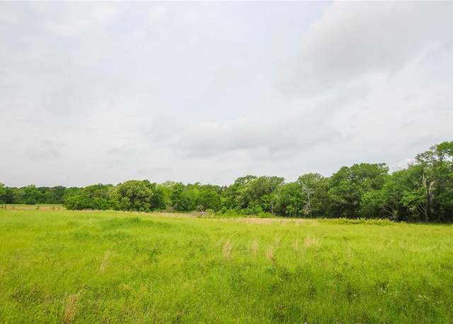 Property at TBD VZ CR 2150, Wills Point, TX 75169