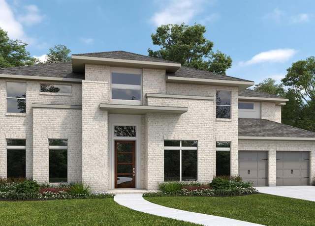 Property at 2013 Wellspring Trl, Mansfield, TX 76063, 5 beds, 4.5 baths