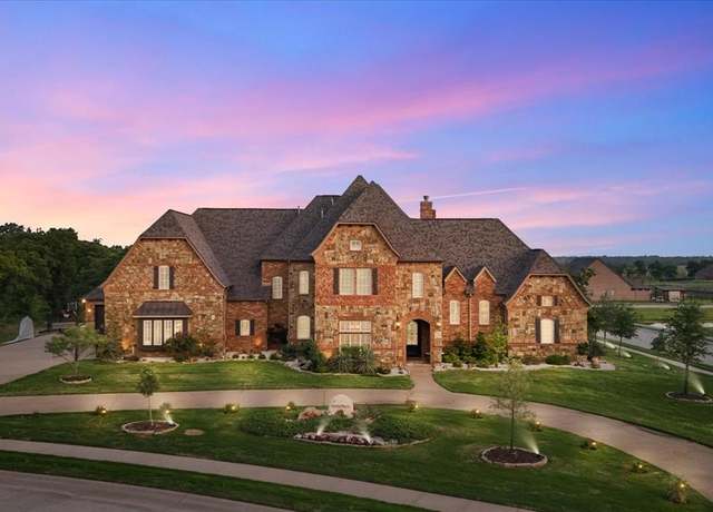 Property at 103 Oak Grove Ln, Boyd, TX 76023, 6 beds, 5 baths