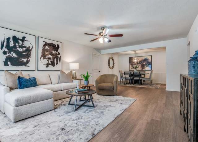 Property at 1635 Watervaliet Dr, Dallas, TX 75224, 4 beds, 2 baths