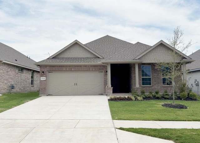 Property at 15140 Green Bluff Dr, Fort Worth, TX 76008, 4 beds, 2 baths