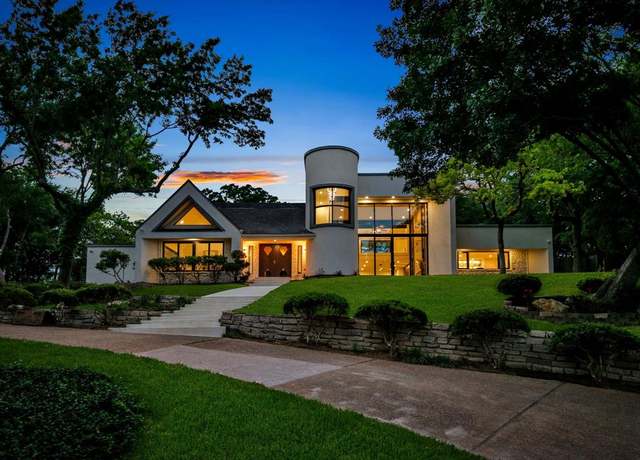 Property at 312 Canyon Creek Trl, Fort Worth, TX 76112, 5 beds, 3.5 baths