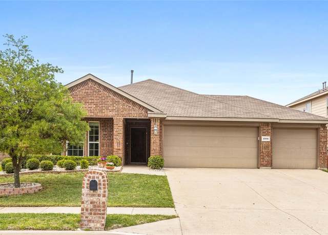 Property at 1009 Mercury Dr, Lavon, TX 75166, 3 beds, 2 baths