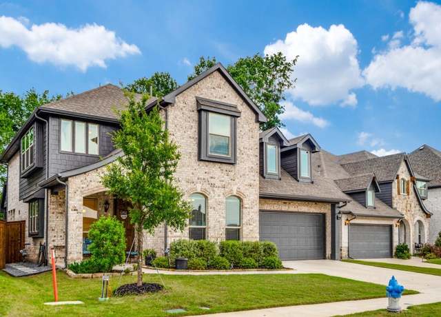 Property at 5216 Troupe Rd, Mckinney, TX 75071, 4 beds, 3.5 baths
