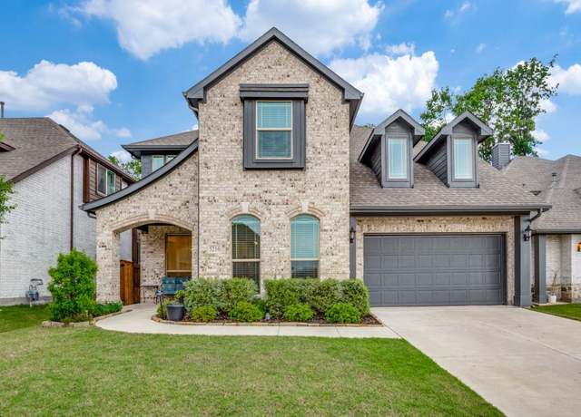 Property at 5216 Troupe Rd, Mckinney, TX 75071, 4 beds, 3.5 baths