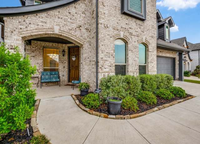 Property at 5216 Troupe Rd, Mckinney, TX 75071, 4 beds, 3.5 baths