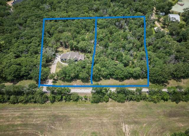 Property at 6564A CR 2297, Quinlan, TX 75474