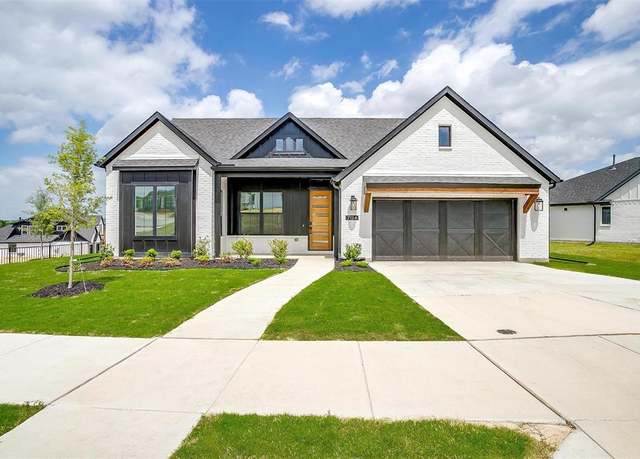 Property at 7124 Brancher Rd, Fort Worth, TX 76179, 4 beds, 3.5 baths