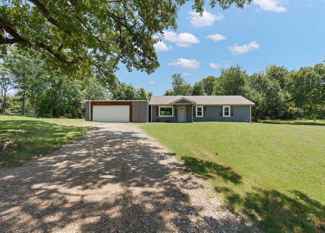 Property at 3821 High Meadows Dr, Alvarado, TX 76009, 3 beds, 2 baths