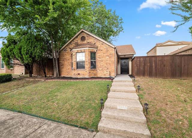 Property at 2800 Bridge Lake Dr, Irving, TX 75060, 2 beds, 2 baths