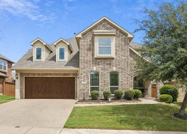 Property at 12752 Forest Glen Ln, Fort Worth, TX 76244, 5 beds, 3.5 baths