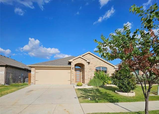 Property at 7216 Seashell St, Fort Worth, TX 76179, 4 beds, 2 baths
