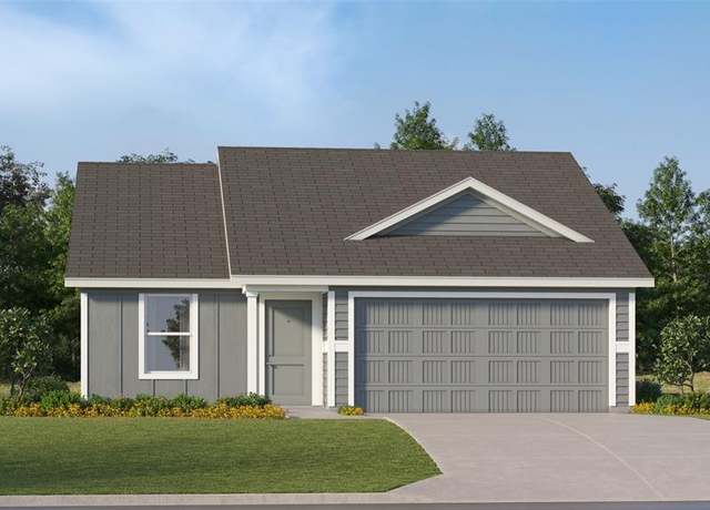 Property at 4020 Twinleaf Dr, Crowley, TX 76036, 4 beds, 2 baths