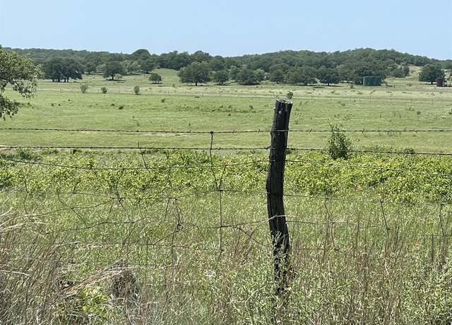 Property at 000 Bugscuffle Rd, Bowie, TX 76230