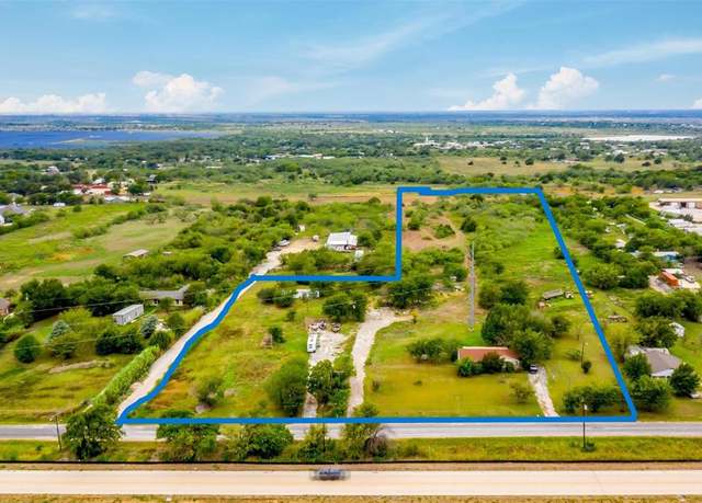 Property at 271 N Ward Rd, Midlothian, TX 76065