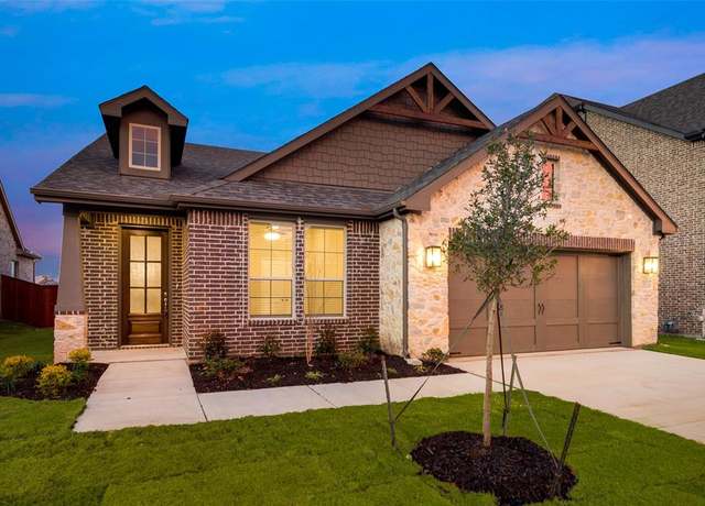 Property at 15116 Devonne Dr, Aledo, TX 76008, 3 beds, 2 baths