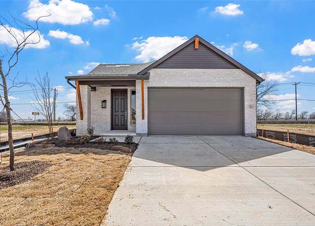 Property at 712 Sagebrush Trl, Sherman, TX 75092, 3 beds, 2 baths