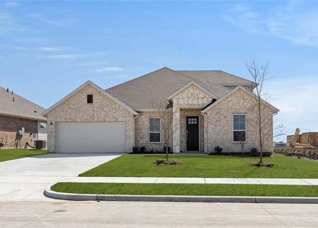 Property at 506 Fort Davis, Forney, TX 75126, 3 beds, 2.5 baths