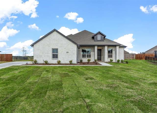 Property at 2078 Meadowbrook Ln, Josephine, TX 75173, 3 beds, 2 baths