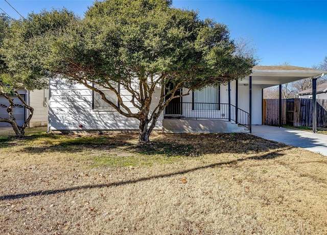Property at 3528 Ramona Dr, Fort Worth, TX 76116, 3 beds, 2 baths