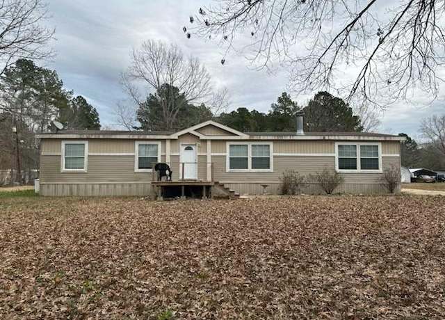 Property at 111 Missile Base Rd, Stonewall, LA 71078, 4 beds, 2 baths