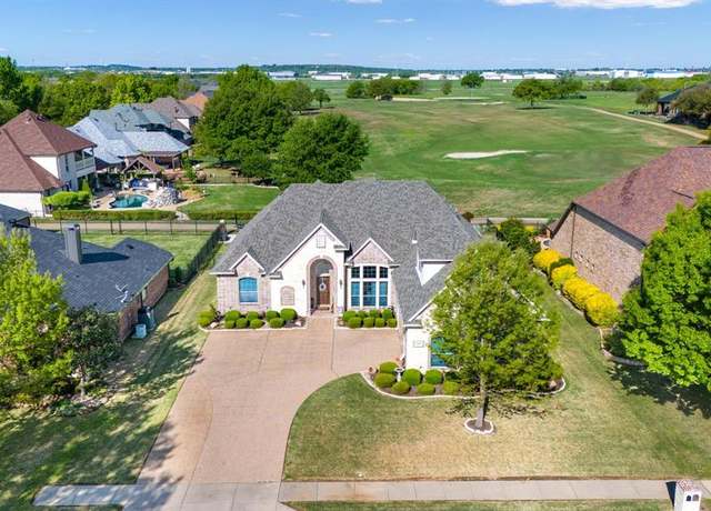Property at 13788 Old Oaks Dr, Fort Worth, TX 76028, 3 beds, 2.5 baths