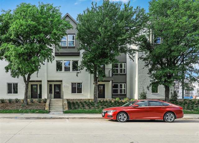 Property at 3356 Norris St, Plano, TX 75074, 3 beds, 3.5 baths