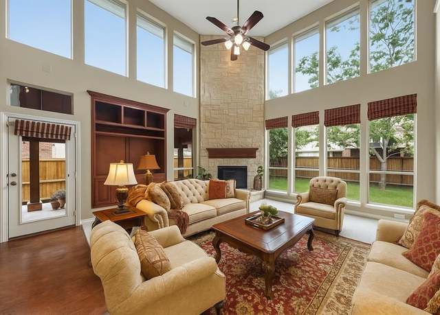 Property at 3047 Trevino, Grand Prairie, TX 75054, 4 beds, 2.5 baths