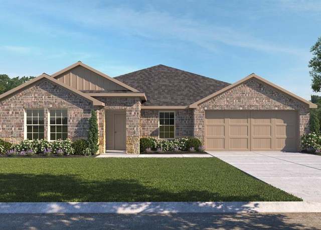 Property at 1524 Ruby Jewel Ln, Anna, TX 75409, 4 beds, 2 baths