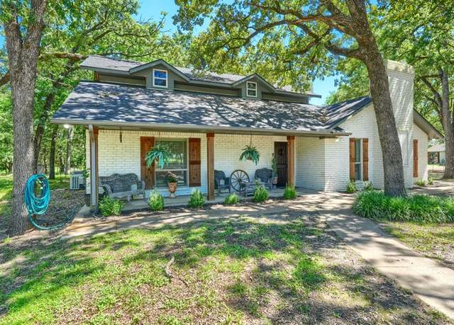 Property at 9613 County Road 4091, Scurry, TX 75158, 5 beds, 3.5 baths