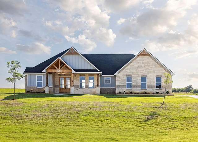 Property at 10611 Millet Ln, Venus, TX 76084, 4 beds, 2 baths