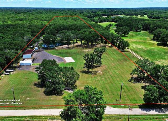 Property at 1470 Rs County Road 4525, Point, TX 75472