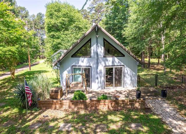 Property at 506 S King Lk, Scroggins, TX 75480, 3 beds, 1.5 baths