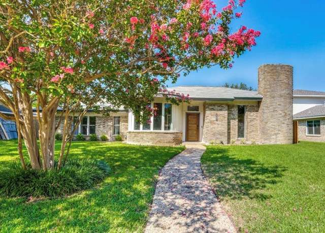 Property at 2301 Newcastle Cir, Plano, TX 75075, 4 beds, 3 baths