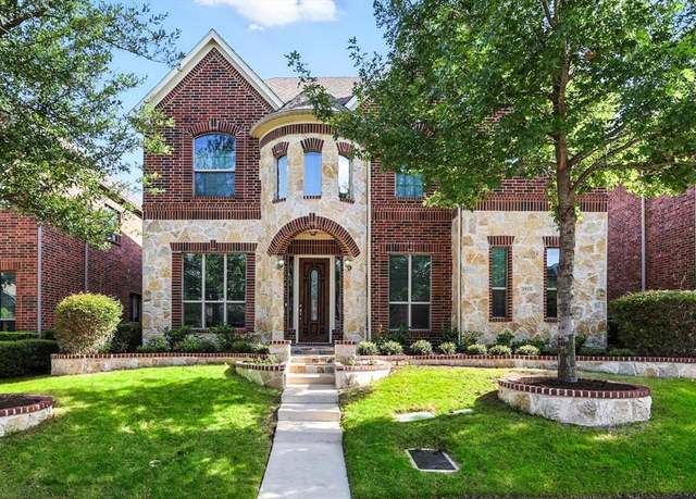 Property at 2512 Turnberry Ct, Irving, TX 75063, 4 beds, 4 baths