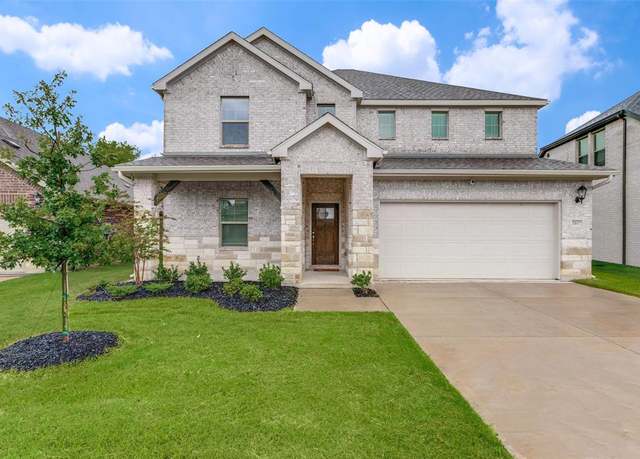 Property at 3807 Kenwood Dr, Princeton, TX 75071, 5 beds, 3 baths