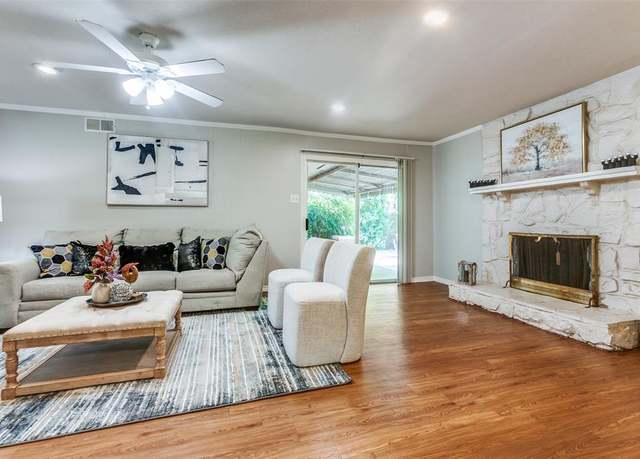 Property at 3209 Pecan Ln, Garland, TX 75041, 3 beds, 2 baths