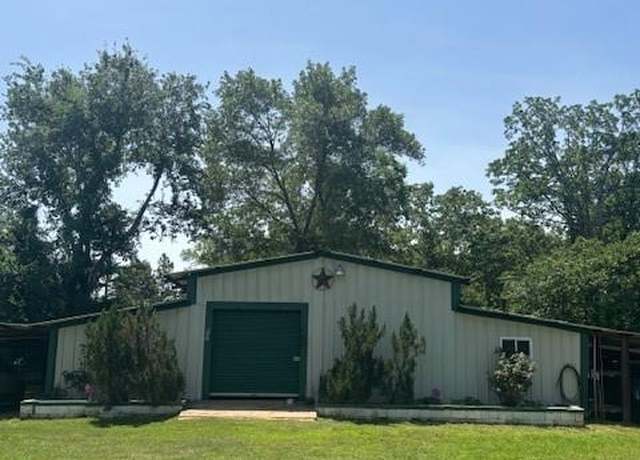 Property at 441 CR 2417, Leesburg, TX 75451, 3 beds, 1 bath